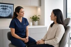 Why Is Medical History Important Before Dental Treatment?