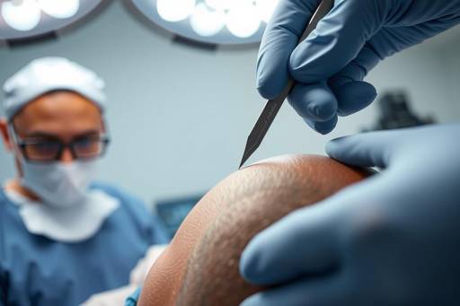 Why Is Sapphire Hair Transplant Considered Advanced?