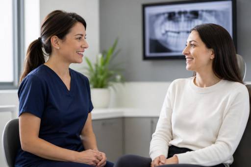 Why Should Allergies Be Discussed Before Dental Treatment?