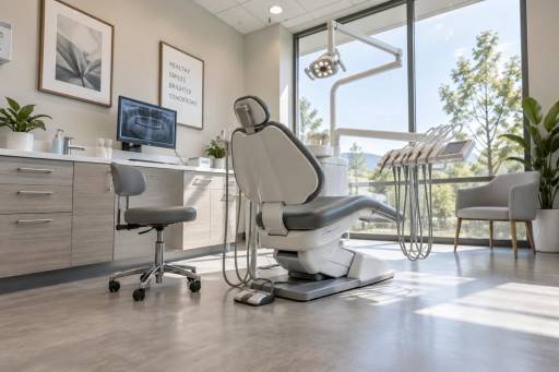 Why the Colour Immediately After Teeth Whitening May Not Be the Final Shade