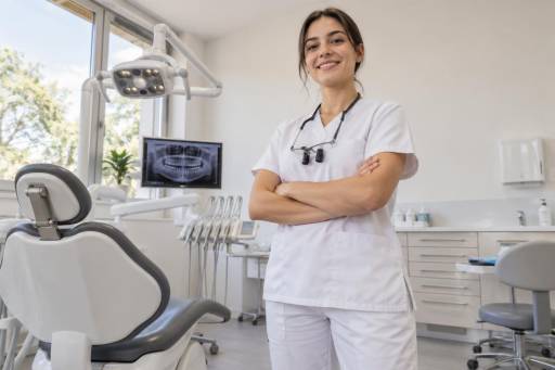 Why Transparent Tooth Edges May Still Look Different After Whitening