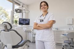 Why Transparent Tooth Edges May Still Look Different After Whitening