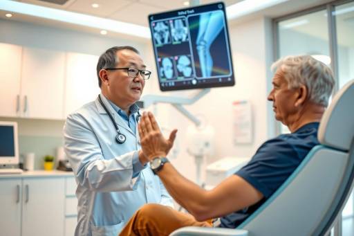 Will I Be Awake During Knee Replacement Surgery?