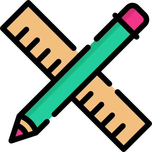 Ruler Icon