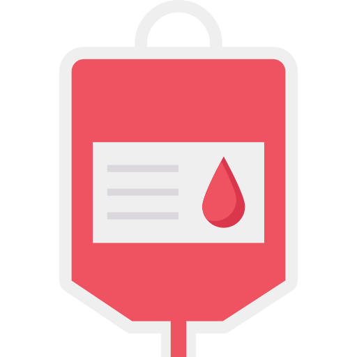 Donation Type Icon