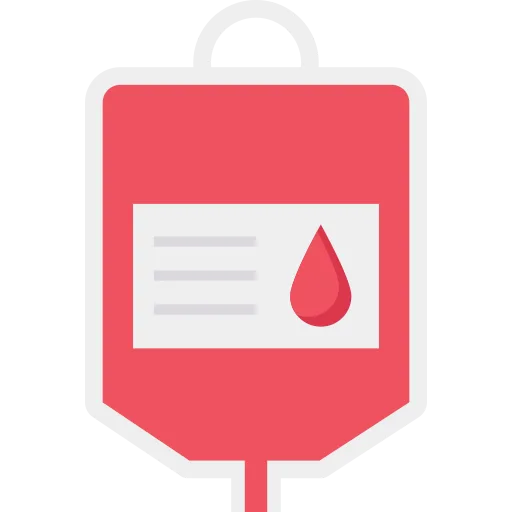 Donation Type Icon
