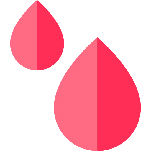 Blood Icon
