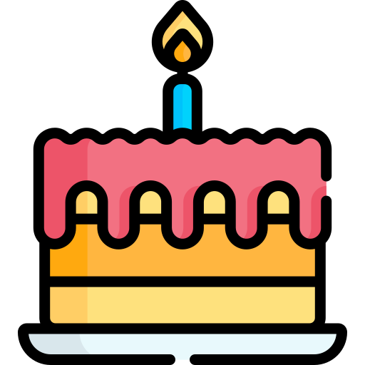 Cake Icon