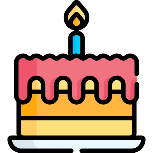 Cake Icon