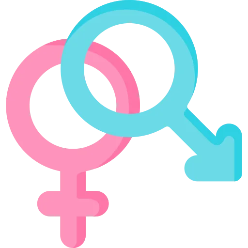Gender Icon