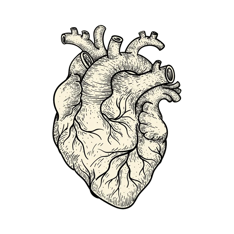 heart image
