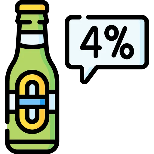 Blood Alcohol Concentration Calculator