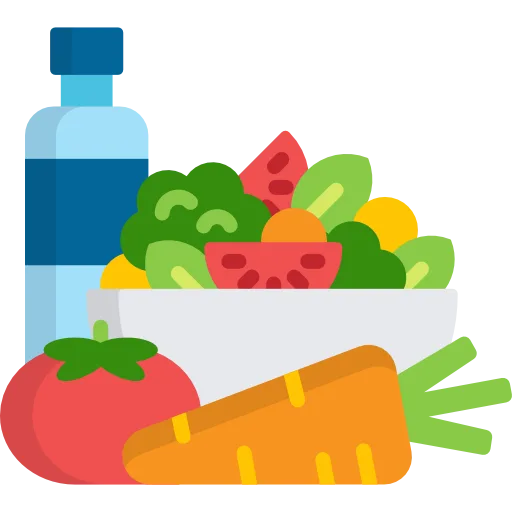 Food Calculator