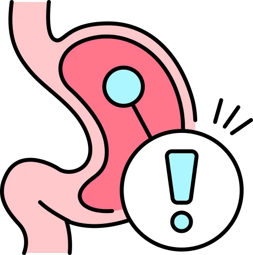 Gerd Risk Assessment