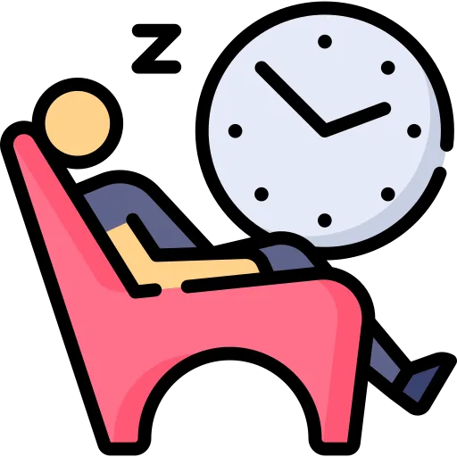 Procrastination Assessment Quiz