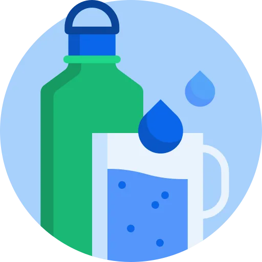 Water Intake Calculator