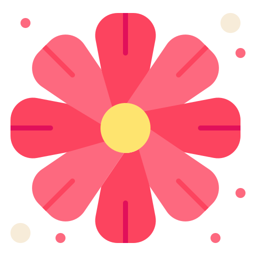 Bloom Icon