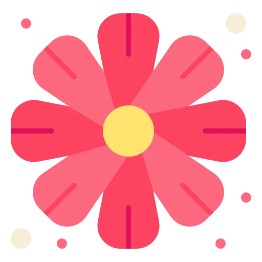 Bloom Icon