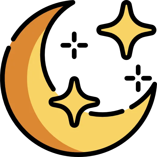 Sleep Icon