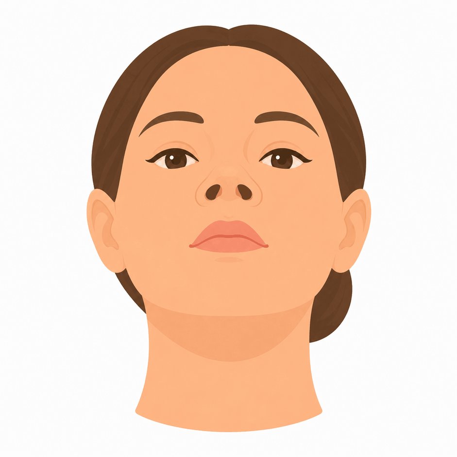 Nostril concern